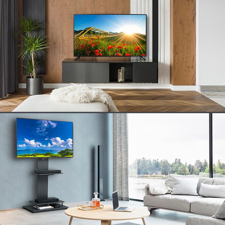 IRIS OHYAMA（アイリスオーヤマ） テレビ 55インチ 4K 4Kチューナー