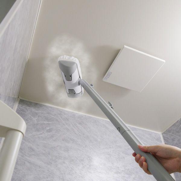 スチームクリーナー 人気 アイリスオーヤマ STM-420D