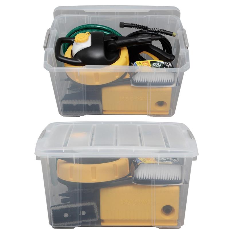 IRIS OHYAMA 高圧洗浄機 FBN-301セット品 アイリスオーヤマ