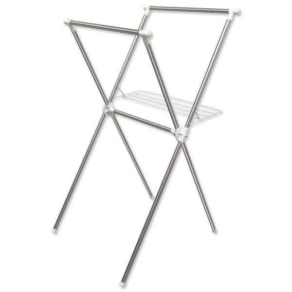 IRIS OHYAMA（アイリスオーヤマ） 室内物干し 洗濯物干し 折りたたみ