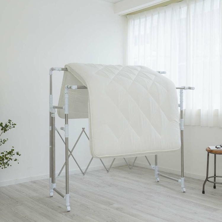 伸縮室内物干し SOH-220N アイリスオーヤマ | IRIS OHYAMA | 06