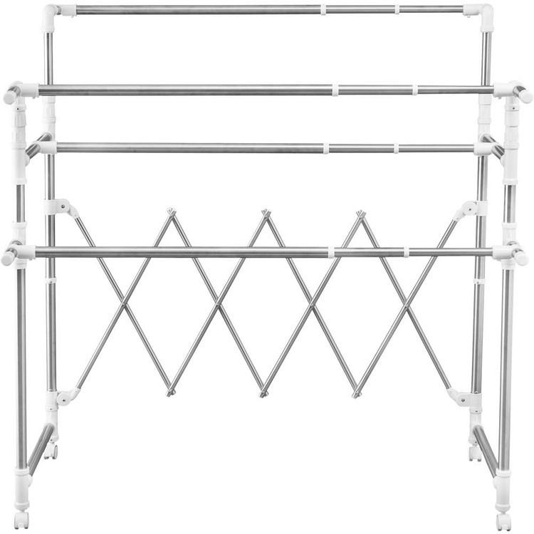 伸縮室内物干し SOH-220N アイリスオーヤマ | IRIS OHYAMA | 07