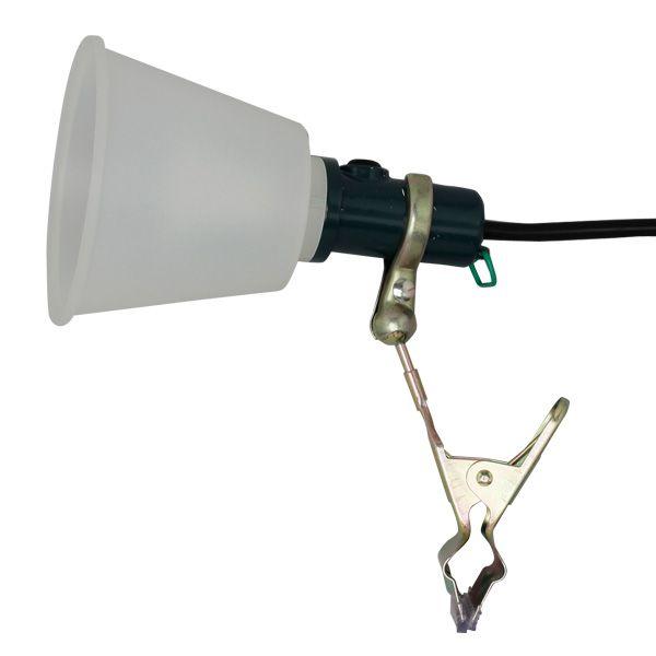 LEDクリップライト LEDワークライト 簡易防水タイプ アイリスオーヤマ 人気 | IRIS OHYAMA | 03