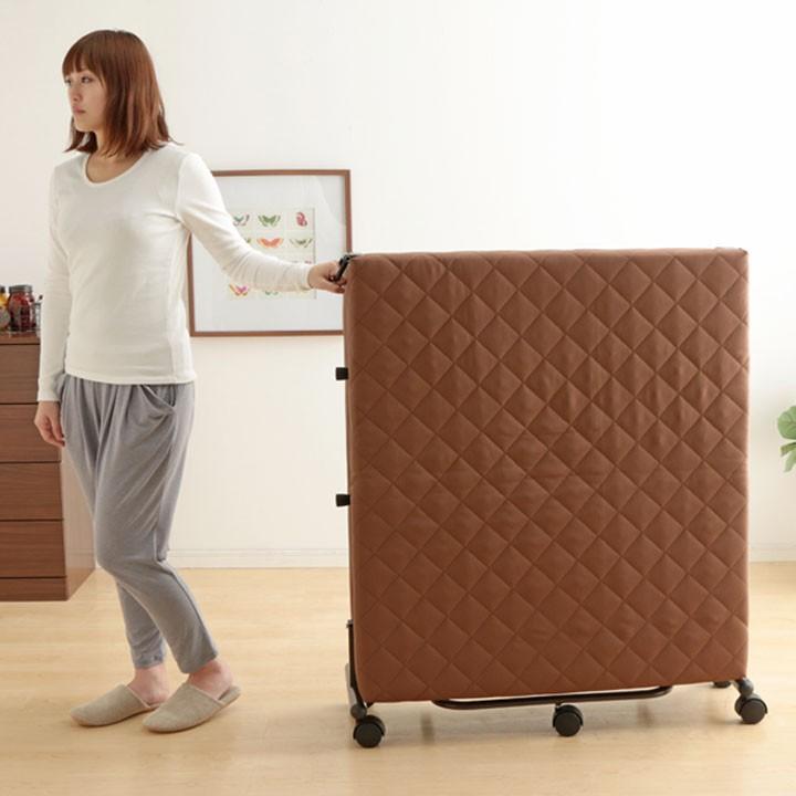 IRIS OHYAMA（アイリスオーヤマ） (在庫処分)アウトレット ベッド