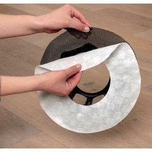 掃除機 お掃除ロボット ロボット掃除機　ロボットクリーナー専用ダストシート　RBC-DC25 アイリスオーヤマ 人気 | IRIS OHYAMA