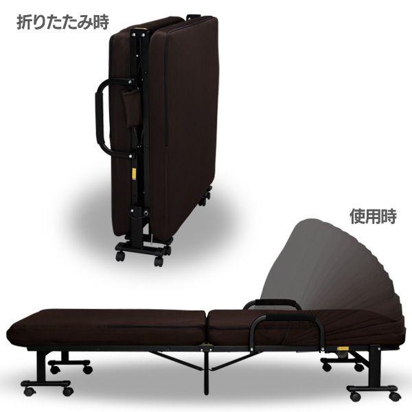 アイリスオーヤマ　エアリーマットレス付電動リクライニングベッド 　OTB-ARD アイリスオーヤマ エアリーマットレス付電動リクライニングベッド OTB-ARD