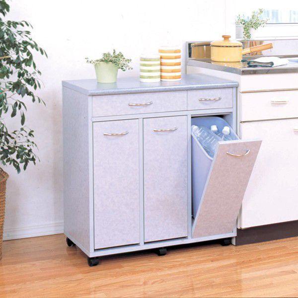 IRIS OHYAMA（アイリスオーヤマ） ゴミ箱 分別 おしゃれ キッチン