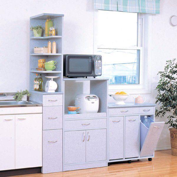 IRIS OHYAMA（アイリスオーヤマ） ゴミ箱 分別 おしゃれ キッチン