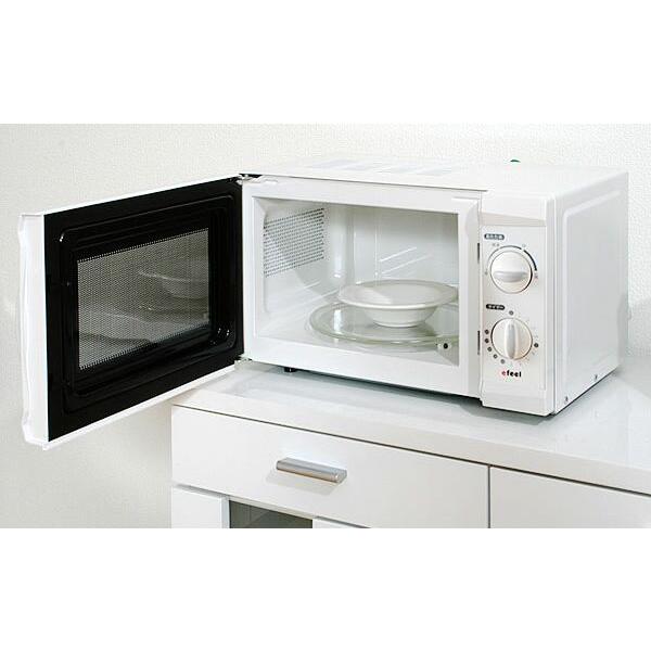 IRIS OHYAMA（アイリスオーヤマ） (在庫処分)電子レンジ 調理器具 700W
