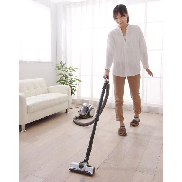 IRIS OHYAMA（アイリスオーヤマ） 掃除機 サイクロンクリーナー