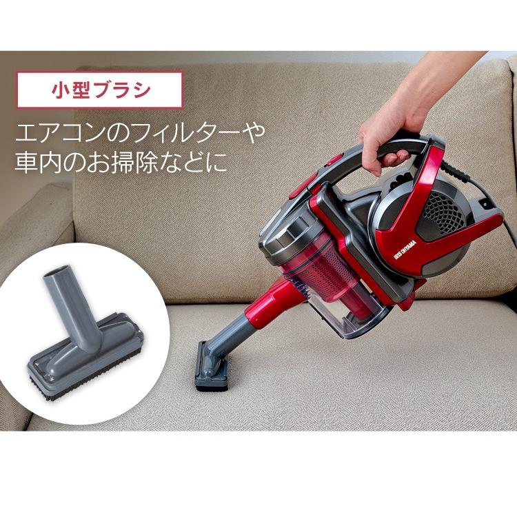 IRIS OHYAMA 掃除機 サイクロン スティック アイリスオーヤマ IRIS OHYAMA 掃除機 サイクロン スティック アイリスオーヤマ
