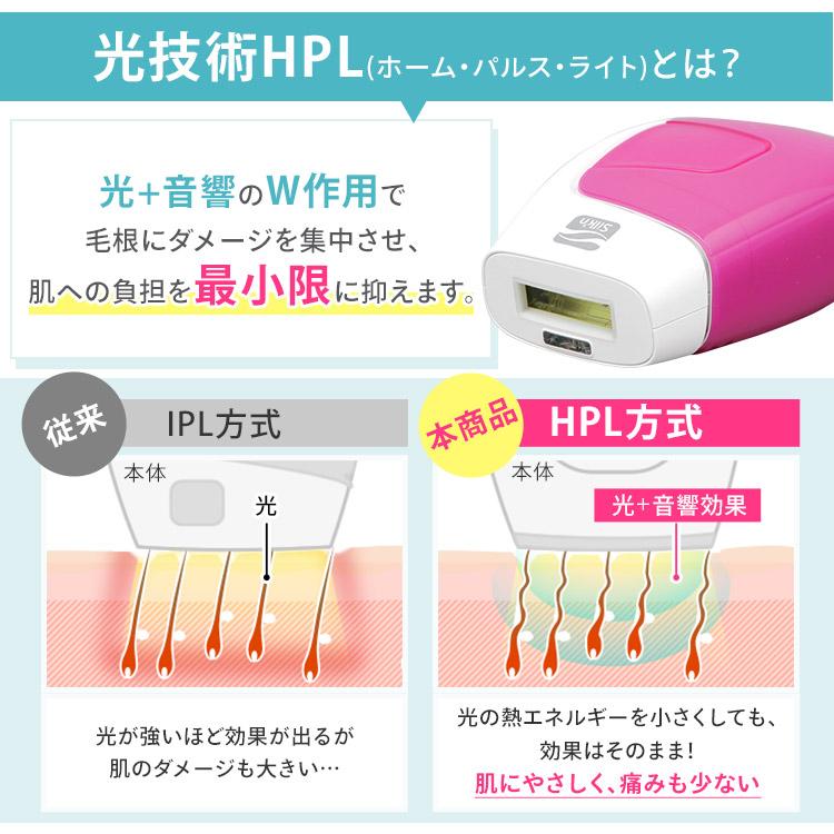 IRIS OHYAMA（アイリスオーヤマ） 美容器 ムダ毛ケア メンズ おうち