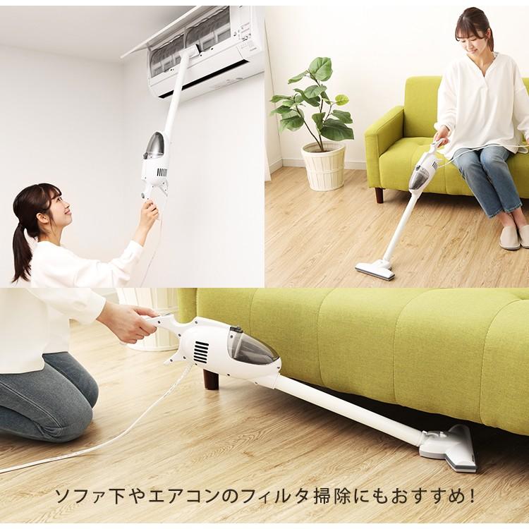 アイリスオーヤマ(IRIS OHYAMA) 掃除機 IRIS OHYAMA（アイリスオーヤマ） 掃除機 サイクロン クリーナー