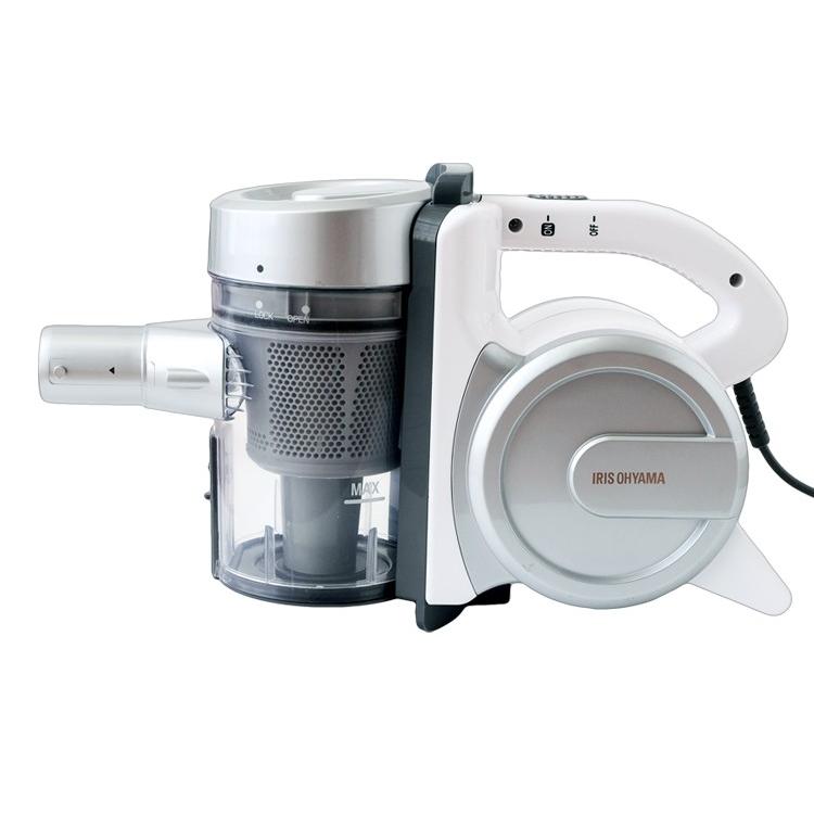 IRIS OHYAMA（アイリスオーヤマ） 掃除機 サイクロン スティック 2way