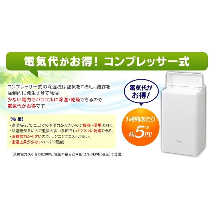 信頼 送料無料 アイリスオーヤマ Dcf 80 衣類乾燥除湿機 コンプレッサー式 在庫目安 お取り寄せ コンビニ受取対応商品 Ihmc21 Com