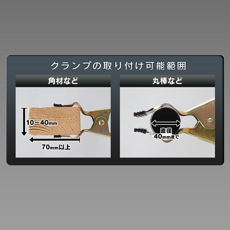 投光器 作業灯 LED 屋内 おしゃれ 業務用 ライト 3200lm 照明 オフィス 工場 現場 連結 災害 アイリスオーヤマ ILW-325GC3 | IRIS OHYAMA | 10