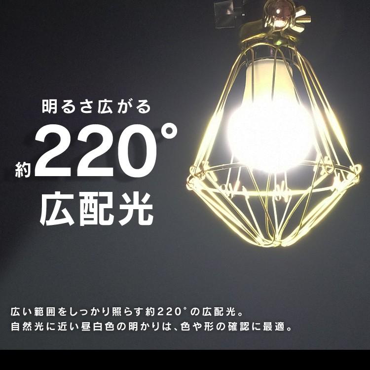 投光器 LED 作業灯 屋内 業務用 810lm 60形相当 照明 オフィス 工場 現場 連結 災害 非常時 アイリスオーヤマ ILW-85GC3 | IRIS OHYAMA | 07