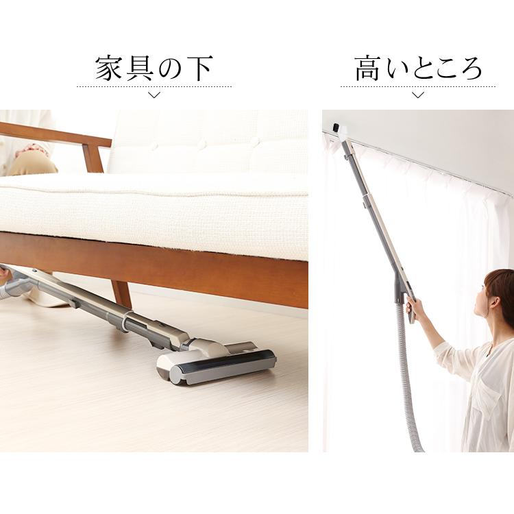 アイリスオーヤマ 掃除機 軽量 サイクロン クリーナー  IC-CTP2 IRIS OHYAMA（アイリスオーヤマ） 掃除機 サイクロン 軽量 軽い