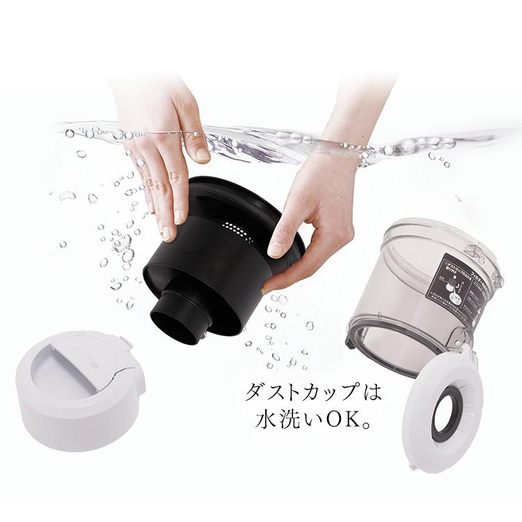 IRIS OHYAMA（アイリスオーヤマ） 掃除機 サイクロン 遠心分離 軽量