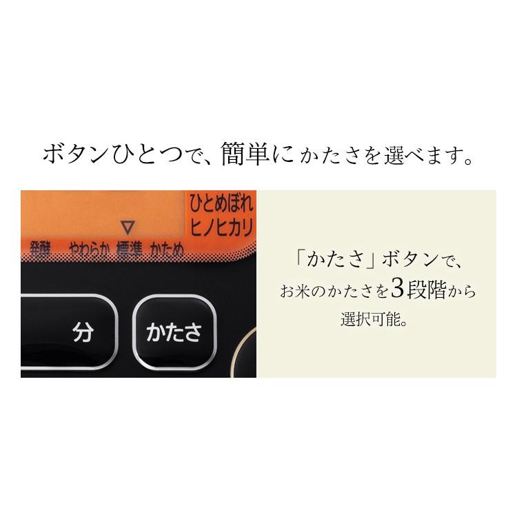 IRIS OHYAMA（アイリスオーヤマ） 炊飯器 5合 5.5合 5合炊き ジャー