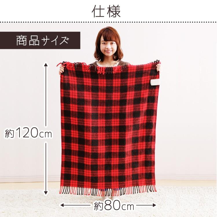 電気毛布 電気ひざ掛け 電気ブランケット チェック柄 120×80 洗える 室温センサー 省エネ 暖房 寒さ対策 冬 アイリスオーヤマ EBK-1208 * | IRIS OHYAMA | 15