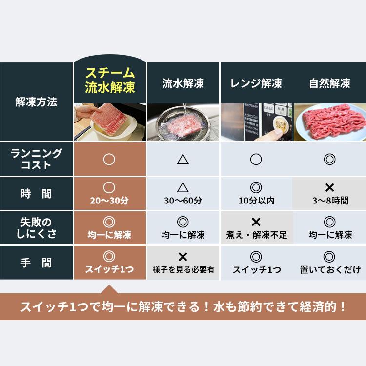 電子レンジ オーブンレンジ スチームオーブンレンジ レンジ オーブン スチーム 流水 解凍 刺身 肉 24L アイリスオーヤマ | IRIS OHYAMA | 14