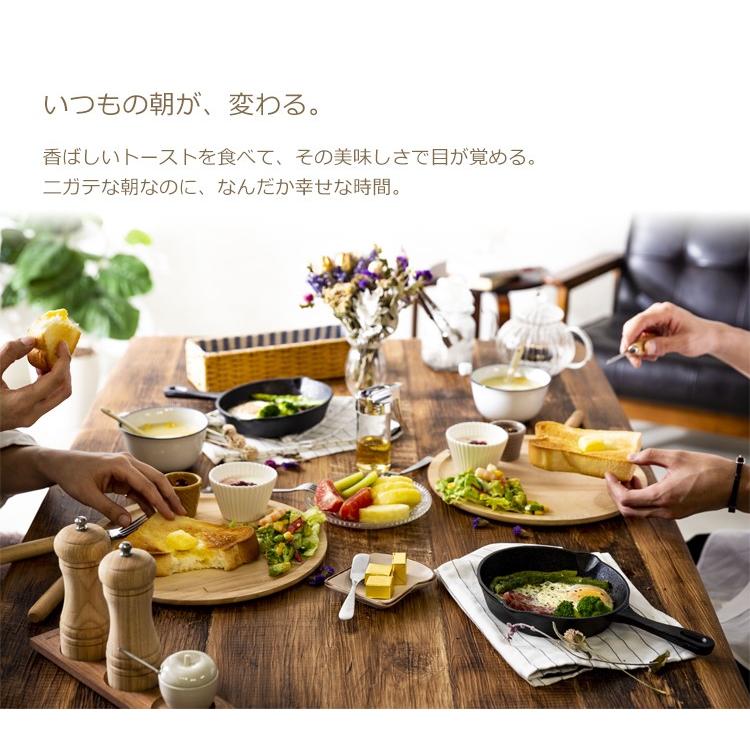 スチームトースター 2枚焼き アイリスオーヤマ トースター オーブントースター 安い おしゃれ トースター  新生活 SOT-011-W BLSOT011B | IRIS OHYAMA | 03