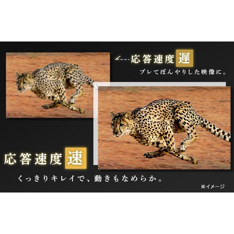 テレビ 49型 液晶テレビ 49インチ アイリスオーヤマ 4K 4K対応 4K対応液晶テレビ 新生活 ブラック LT-49B620 | IRIS OHYAMA | 15