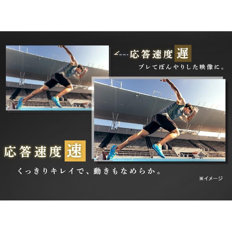 テレビ 55型 液晶テレビ 55インチ 4K 音声操作 4K対応液晶テレビ LUCA ベゼルレスモデル LT-55B628VC ブラック アイリスオーヤマ | IRIS OHYAMA | 16