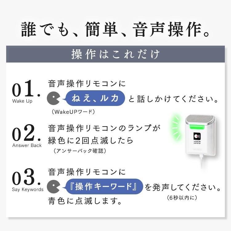 テレビ 55型 液晶テレビ 55インチ 4K 音声操作 4K対応液晶テレビ LUCA ベゼルレスモデル LT-55B628VC ブラック アイリスオーヤマ | IRIS OHYAMA | 05