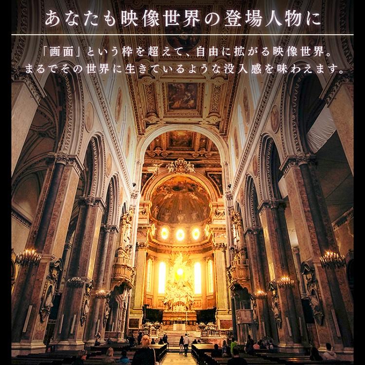 テレビ 65型 液晶テレビ 65インチ 4K 音声操作 4K対応液晶テレビ LUCA ベゼルレスモデル LT-65B628VC ブラック アイリスオーヤマ【代引き不可】 | IRIS OHYAMA | 11