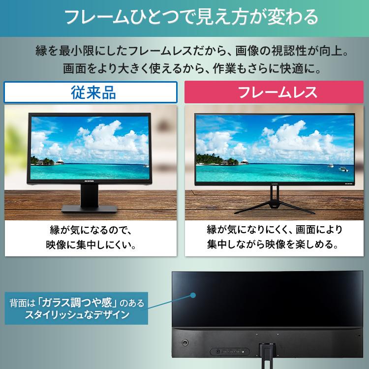 IRIS OHYAMA モニター ゲーミングモニター モバイルモニター PC IRIS OHYAMA モニター ゲーミングモニター モバイルモニター PC