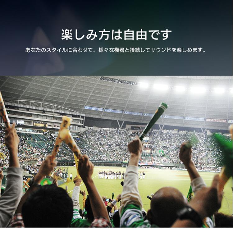 サウンドスピーカー IHT-S201 ブラック アイリスオーヤマ | IRIS OHYAMA | 10