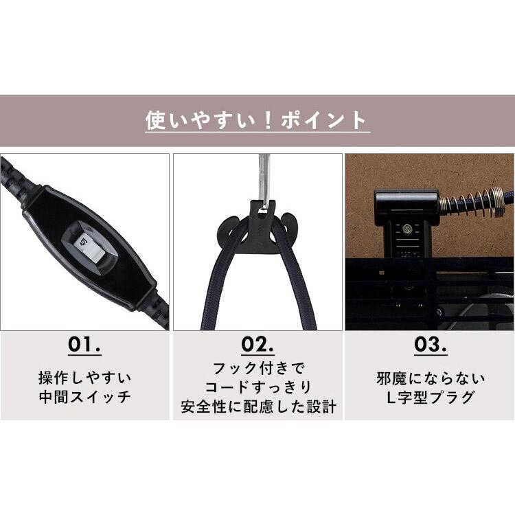 こたつ こたつテーブル 長方形 80×60 一人用 usb充電ポート付 オールシーズン使える 暖房器具 寒さ対策 冬 アイリスオーヤマ IKT-UA0860 * | IRIS OHYAMA | 09