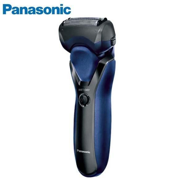 パナソニック メンズシェーバー 3枚歯 ES-RT17  ブラウン | Panasonic