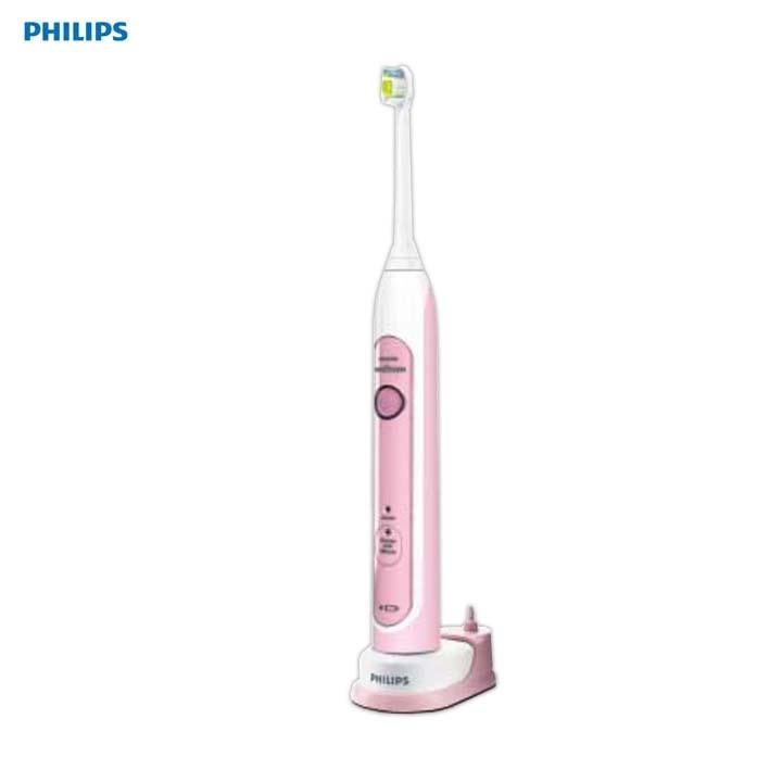 Philips（フィリップス） 電動歯ブラシ ヘルシーホワイト HX6761/43