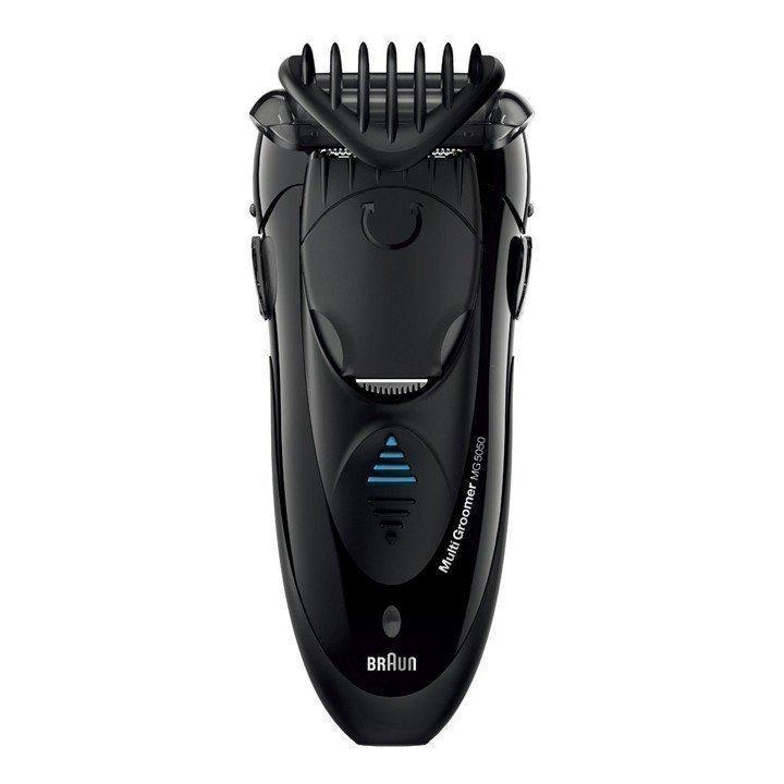 BRAUN MG5050 MultiGroomer ブラウン マルチグルーマー Amazon | ブラウン マルチグルーマー MG5050 MG5050 | Braun | ヒゲ