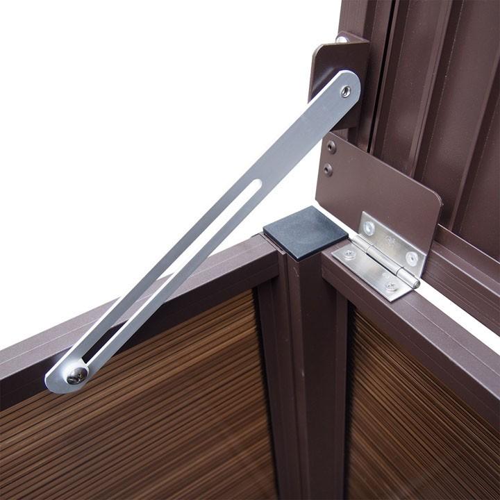 MINIMAL WORKS アルミニウムコンテナU50 2個セット MINIMAL WORKS