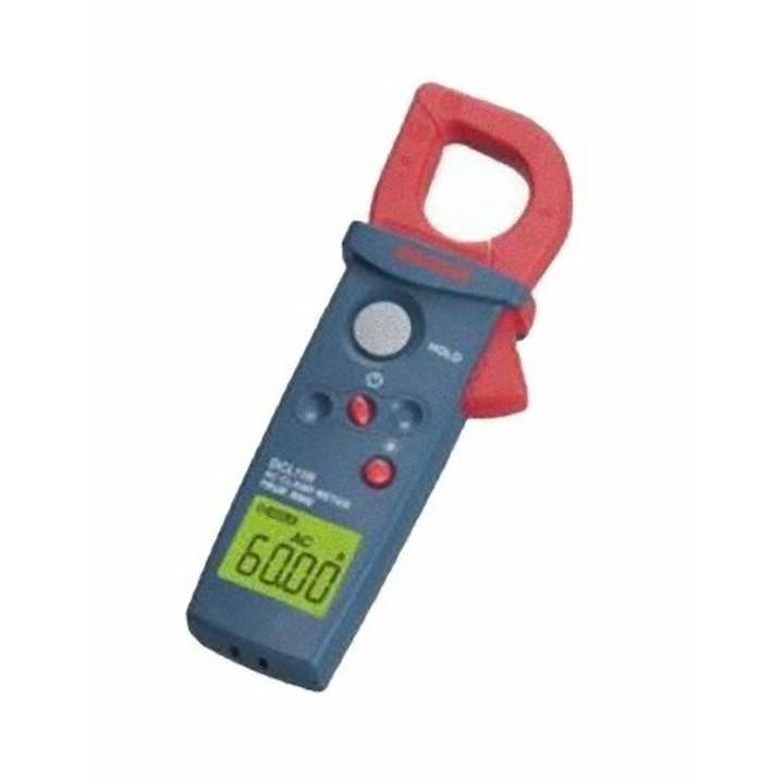 TrueRMS対応ミニクランプメータ DCL-11R 三和電気計器 | 