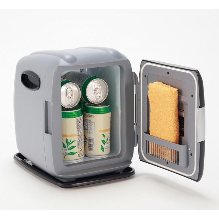 ツインバード（TWINBIRD） 24V専用コンパクト電子保冷保温ボックス