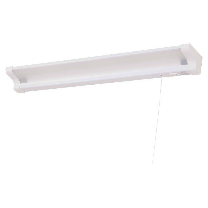 LEDキッチンライト ベースライト キッチン灯 LED流し元灯 KL202 スワン 7071629JOYライト 通販 Yahoo