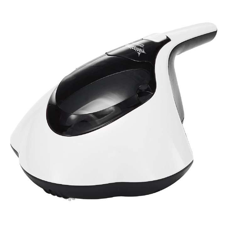 ROOMMATE イオニシモ搭載ふとんクリーナー クリーンマンタ 掃除 清潔