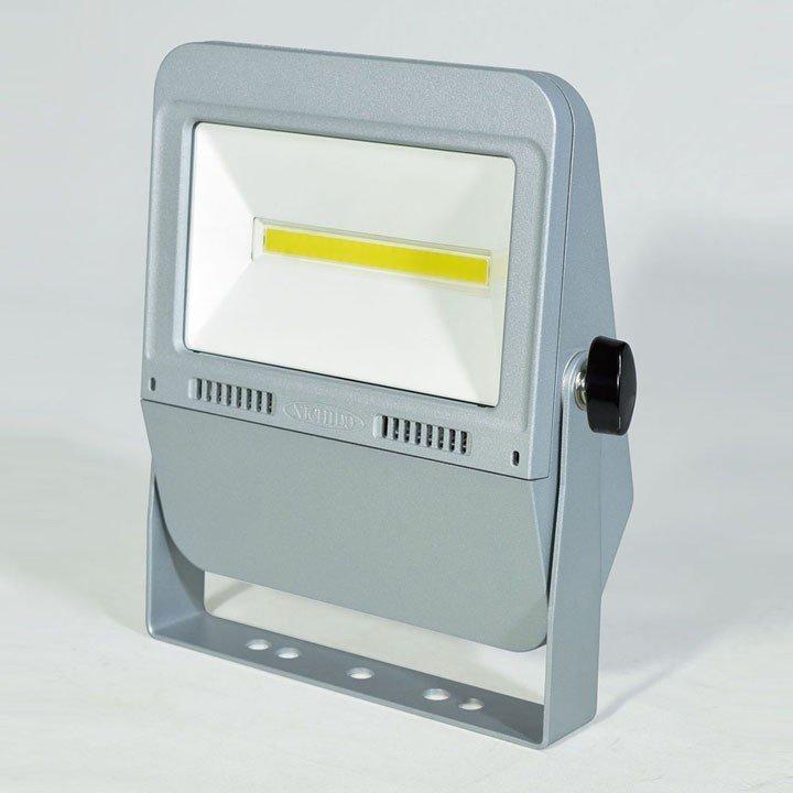 フラットライト30W 昼白色 LED作業灯 屋外 LEN-F30D-SL-50K 日動工業 | 