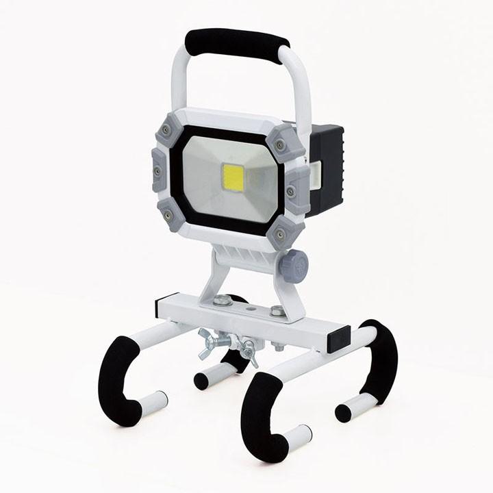 着脱式チャージライトマルチ20W BAT-HRE20S 日動工業 |  | 01