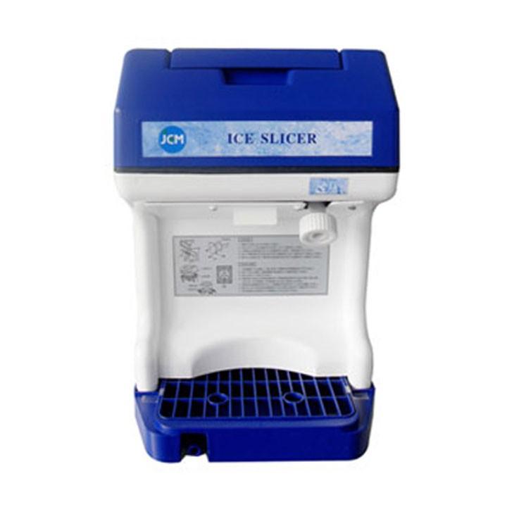 や*グ様 JCM ICE SLICER かき氷機 アイススライサー（かき氷機） 氷 かきごおり 夏 業務用 JCM-IS