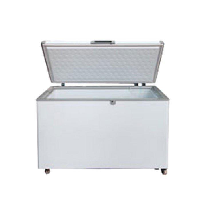 冷凍ストッカー（-20℃タイプ） 業務用 氷 冷やす 冷凍庫 JCMC-385 JCM