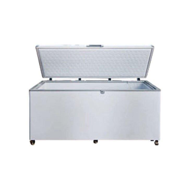冷凍ストッカー（-20℃タイプ） 業務用 氷 冷やす 冷凍庫 JCMC-556 JCM