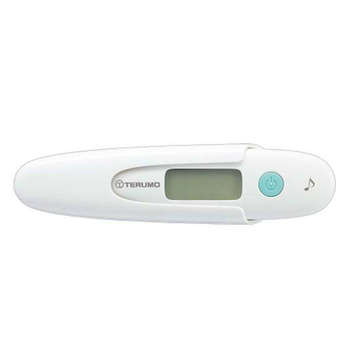 電子体温計 体温 健康 身体 P330MZ ET-P330MZ テルモ (D) |  | 01