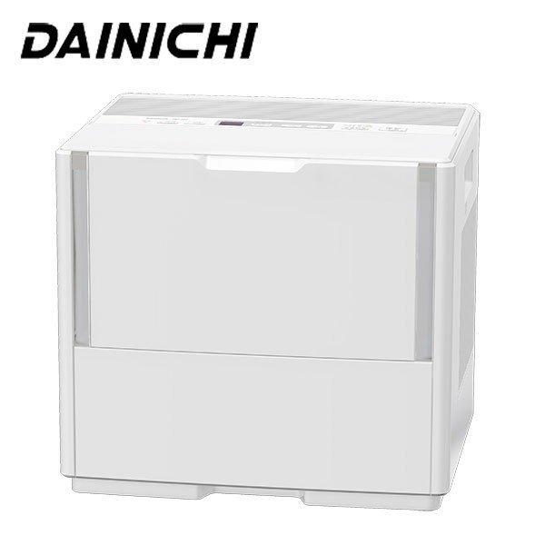 DAINICHI ダイニチ 加湿器 HD-181 加湿器 ホワイト HD-181 ダイニチ (TC) : マイルーム Yahoo!店 - 通販