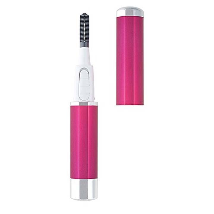 水洗いマツゲカーラー  EW-635 ロゼンスター (D) |  | 02